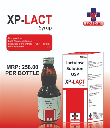XP-LACT